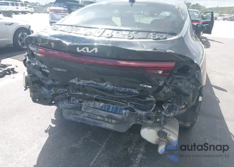 2023 Kia K5 Gt-Line z USA, uszkodzony, nr VIN 5XXG64J26PG205979